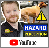 Hazard Perception Beginners